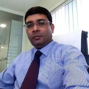 BPE appoints Saptarshi Paul as Sales Director