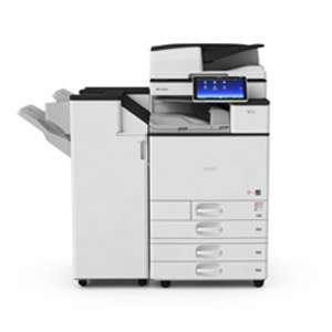 Ricoh launches two models of Color MFP