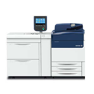 Xerox unveils Versant 3100 and Versant 180 Presses