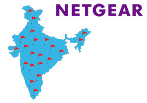 Netgear to roll out Partner Training Programme across 22 cities in India