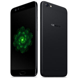 OPPO unveils F3 Plus – Black Edition