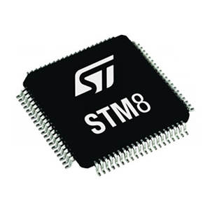 STMicroelectronics introduces STM8CubeMX Graphical Configurator