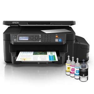 Epson InkTank Inkjet Printers reach Cumulative Global Sales of 20 Million Units