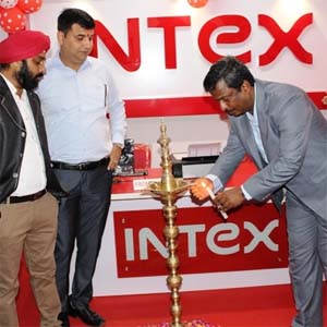 Intex Opens its 50th MICP in Gujarat