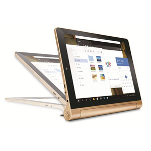 iBall launches its Slide Brace-X1 4G Tablet with Remix OS