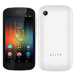 Swipe unveils two variants of ELITE Star Smartphone