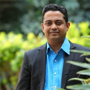 Adobe names Sunder Madakshira as Head of Marketing for India