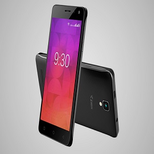 Ziox Mobiles unveils Astra VIVA 4G Smartphone