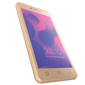 Zen Mobile launches Finger Print Sensor Smartphone – Admire Sense