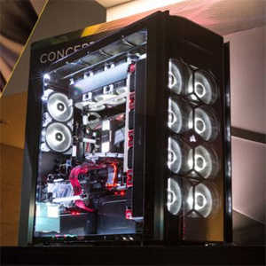 CORSAIR launches a range of product technologies at COMPUTEX 2017