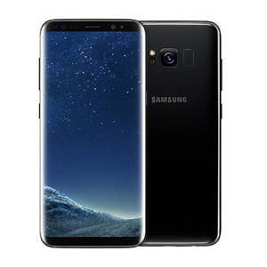 Samsung Galaxy S8+ comes with higher Storage and RAM capacity