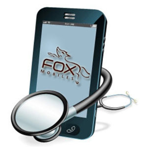 Fox Mobiles introduces 587 ASPs for Customer Support