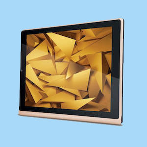 iBall announces Slide Elan 4G Tablet