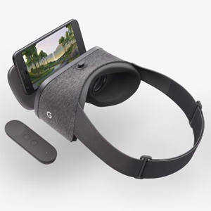 Google launches Daydream View in India