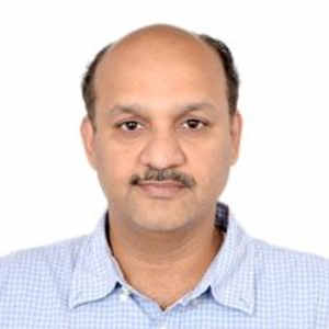 Jaiteerth Patwari named as Senior Engineering Leader, Uber