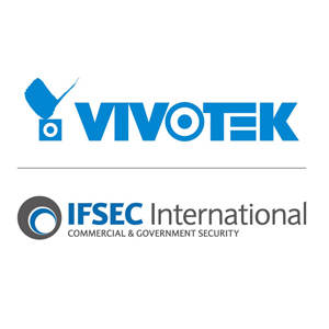 VIVOTEK showcases its surveillance solutions at IFSEC 2017