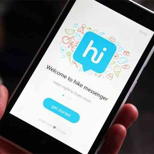 Hike Messenger unveils Hike 5.0 App
