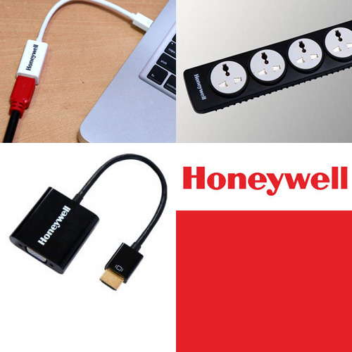Secure Connection expands Honeywell Electronic Essentials in India