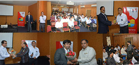 TAIT organizes GST Awareness Workshop for Members