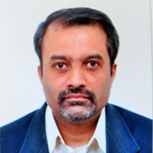 Govardhan G N takes charge as VP of TechnoBind