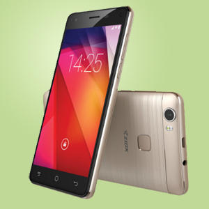 Ziox Mobiles unveils Astra Titan 4G Smartphone priced @ Rs.6,599/-