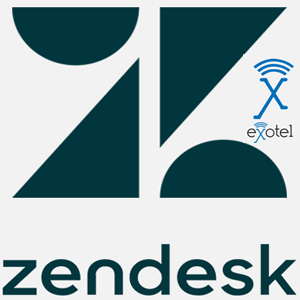 Exotel to serve customers of Zendesk in India