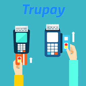 Trupay launches UPI-BHIM Bharat QR Code Kit