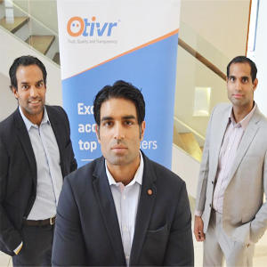 Otivr launches Integrated IT Service Platform to facilitate business