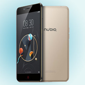 nubia launches N2 Smartphone
