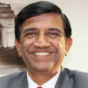 Arun Kumar Jain takes charge as Chair of CATALYST India Advisory Board