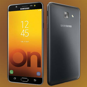 Samsung unveils Galaxy On Max priced @ Rs.16,900/-
