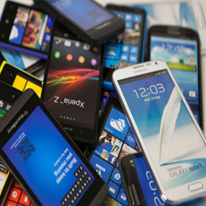 Indian Smartphone brand loosing home market