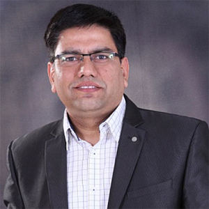 COMIO India appoints new CEO & Director