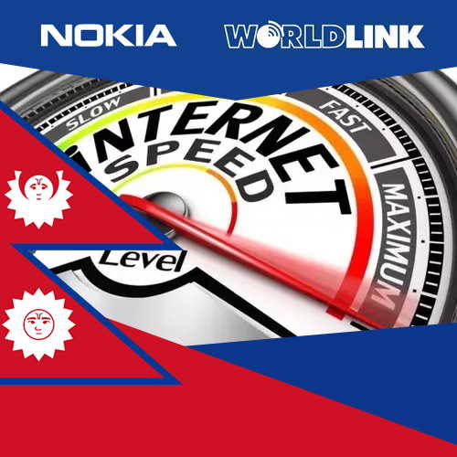 Nokia and WorldLink to help Nepal get superfast broadband services