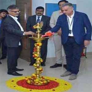 L&T Technology Services and PTC open Center of Excellence in Bangalore
