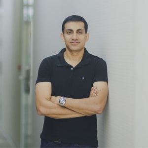 Nikhil Arora appointed Managing Director of GoDaddy India