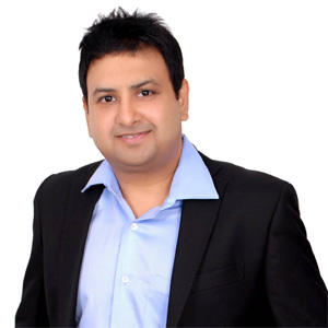 Intex ropes in Jayesh Parekh as Business Head – Consumer Durables