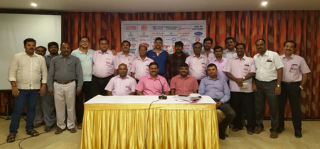 ITTAPDY Conducts GST Interactive Seminar