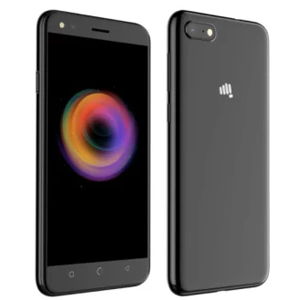 Micromax launches all-new Canvas 1