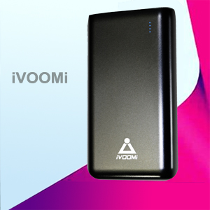 iVOOMi enters Smart Accessories market