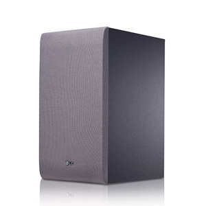 LG to redefine music experience with new lineup of speakers