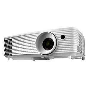 Optoma rolls out DarbeeVision Projector – HD27SA