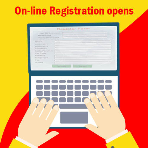 On-line Registration opens: Voting Rights for NRIs
