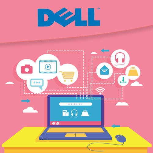 Dell Inc. empowering new customers with IoT globally