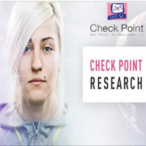 Check Point launches its New Research Online Platform and Cyber Attack Trends Report
