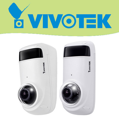 VIVOTEK introduces CC8371-HV Security Camera