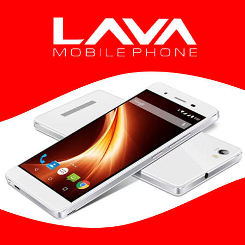 LAVA offers 2-year warranty on its Smartphones and Feature Phones
