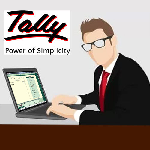Tally helping registered businesses to file GST Returns with ease