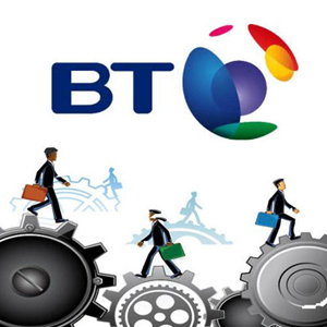 BT launches Business Platform-as-a-Service