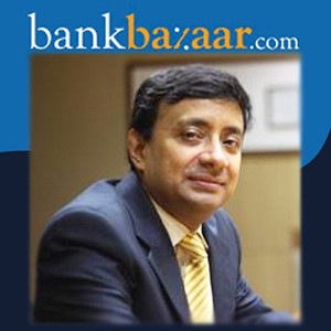 Ramesh Srinivasan from Hitachi to join BankBazaar as CFO